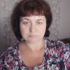 Фотография девушки Елена, 46 лет из г. Павловск (Алтайский Край)