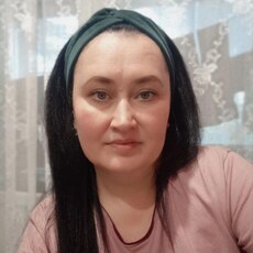 Фотография девушки Евгения, 35 лет из г. Киров