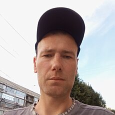 Фотография мужчины Виталий, 35 лет из г. Черновцы