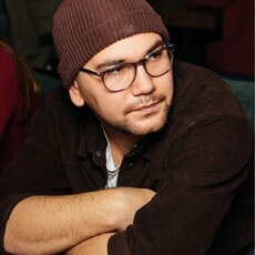 Фотография мужчины Степан, 32 года из г. Сыктывкар