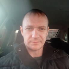 Фотография мужчины Александр, 35 лет из г. Урень