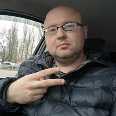 Фотография мужчины Александр, 34 года из г. Новочеркасск