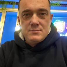 Фотография мужчины Алексей, 39 лет из г. Красноярск