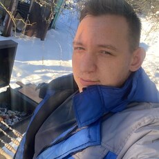 Фотография мужчины Андрей, 30 лет из г. Санкт-Петербург