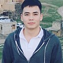 Мирас, 27 лет