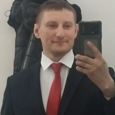 Фотография мужчины Алексей, 34 года из г. Ярославль