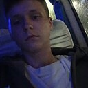 Данила, 20 лет