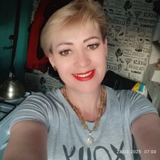 Фотография девушки Наталья, 49 лет из г. Далматово