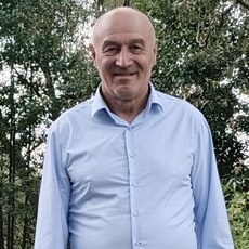 Фотография мужчины Николай, 62 года из г. Иваново
