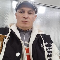 Фотография мужчины Сергей, 44 года из г. Бишкек