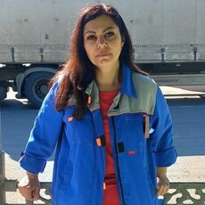 Фотография девушки Гаянэ, 53 года из г. Лиски