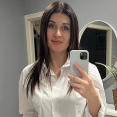 Фотография девушки Аннушка, 38 лет из г. Валентин