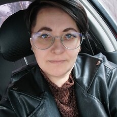 Фотография девушки Алёнушка, 42 года из г. Арамиль