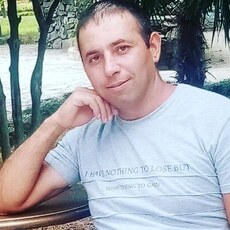 Фотография мужчины Витя, 39 лет из г. Тбилиси