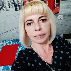 Фотография девушки Татьяна, 49 лет из г. Ивацевичи