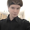 Алексей, 21 год