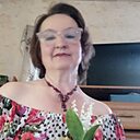 Лариса, 66 лет