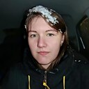 Александра, 20 лет