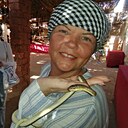 Незнакомка, 44 года