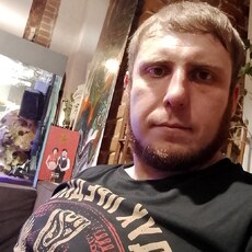 Фотография мужчины Александр, 30 лет из г. Курган