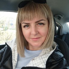 Фотография девушки Натали, 49 лет из г. Гурьевск (Кемеровская Обл)