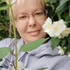 Фотография девушки Юлия, 41 год из г. Брест