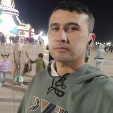 Фотография мужчины Секрет, 27 лет из г. Исфара