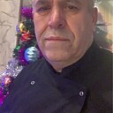 Сархан, 58 лет