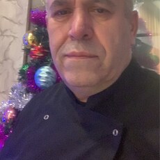 Фотография мужчины Сархан, 58 лет из г. Кемерово