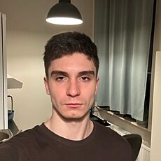 Фотография мужчины Rodion, 27 лет из г. Лодзь