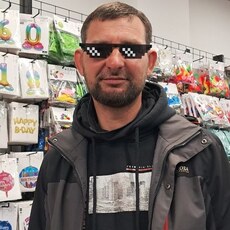 Фотография мужчины Андрей, 41 год из г. Белосток