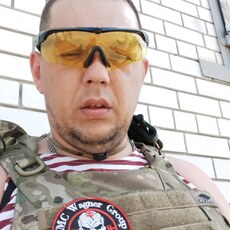 Фотография мужчины Витос, 40 лет из г. Краснодар