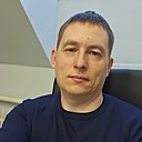 Макс, 41 год