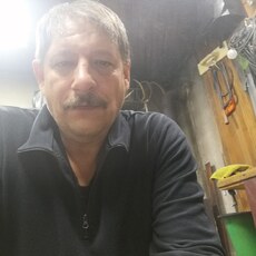 Фотография мужчины Андрей, 55 лет из г. Железногорск-Илимский