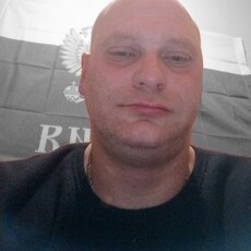 Фотография мужчины Алексей, 40 лет из г. Курск