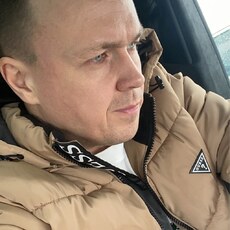 Фотография мужчины Михаил, 40 лет из г. Москва