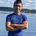 Элдор, 43 года