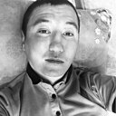Дос, 34 года
