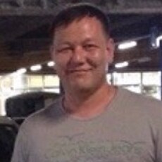 Фотография мужчины Ильдар, 49 лет из г. Астрахань