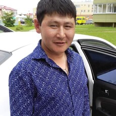 Фотография мужчины Баха, 40 лет из г. Оренбург