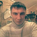 Миша, 33 года