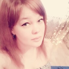 Фотография девушки Елена, 36 лет из г. Ачинск