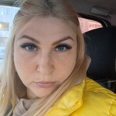 Фотография девушки Иви, 41 год из г. Березники