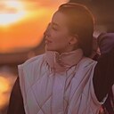Настя, 19 лет