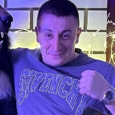 Фотография мужчины Игорь, 35 лет из г. Владивосток
