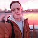 Александр, 25 лет