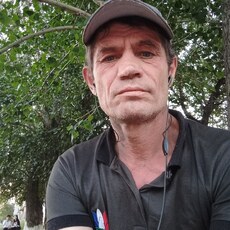 Фотография мужчины Влад, 52 года из г. Петропавловск