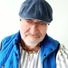 Фотография мужчины Виталий, 56 лет из г. Воронеж