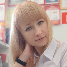 Фотография девушки Екатерина, 39 лет из г. Урюпинск