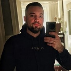 Фотография мужчины Павел, 25 лет из г. Мозырь